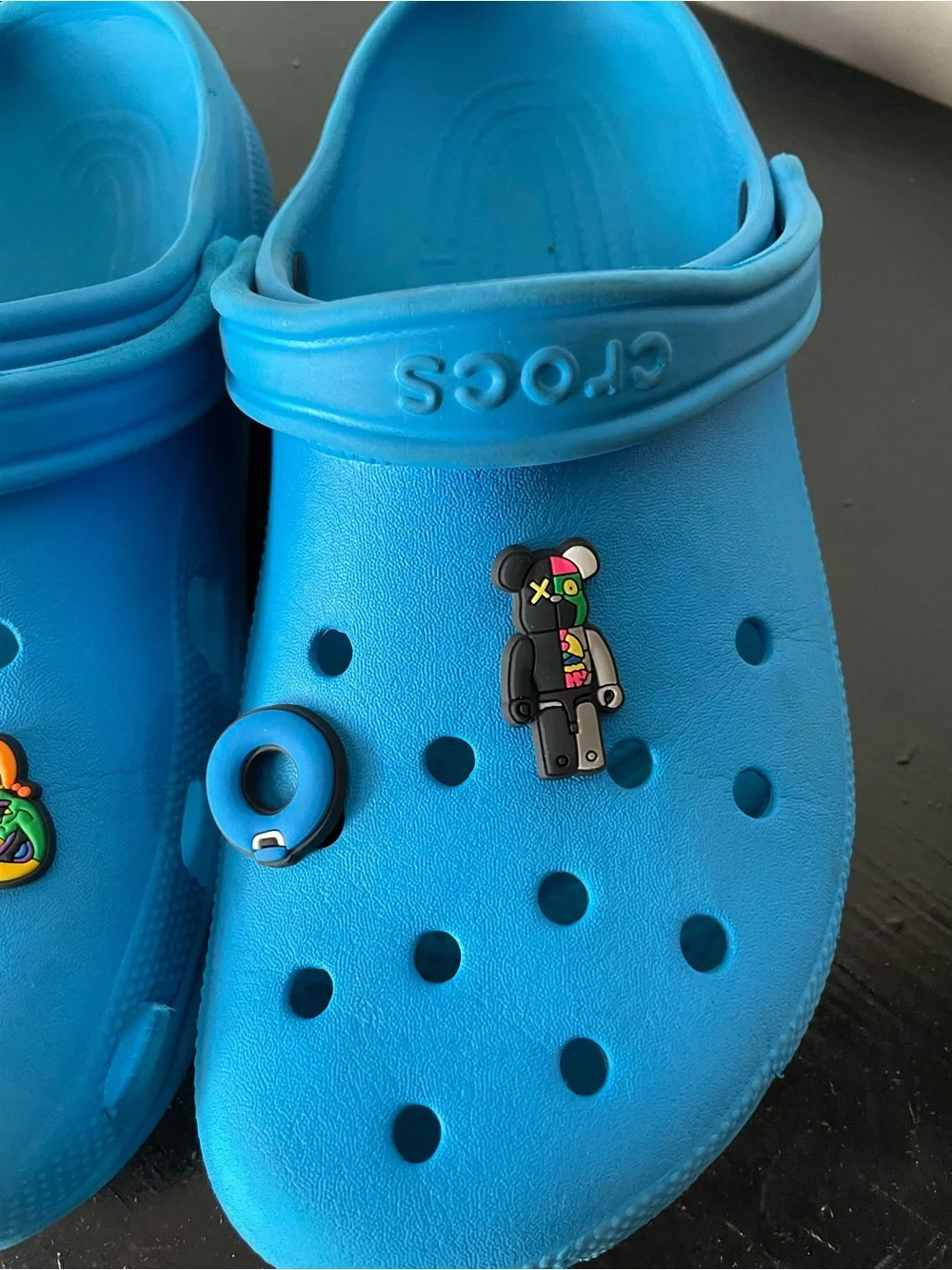 CROCS up sale